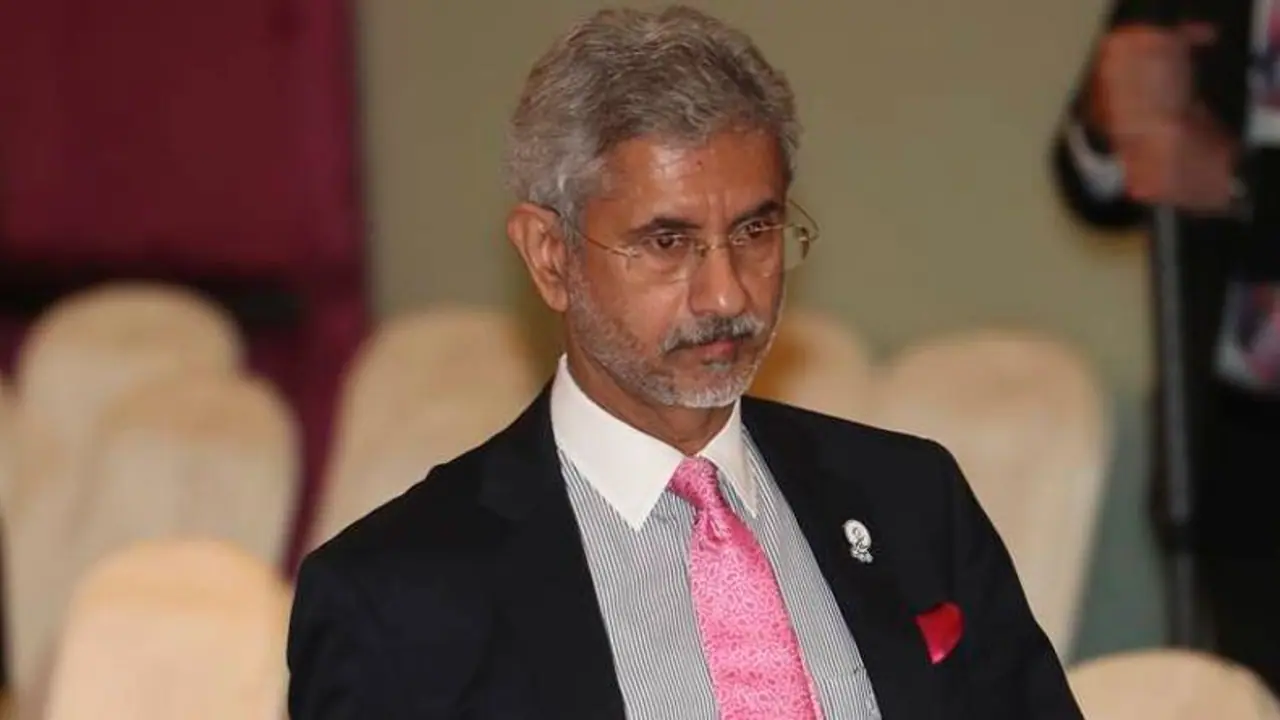 Nepal India Joint Commission meeting: External affairs minister Jaishankar to visit Kathmandu