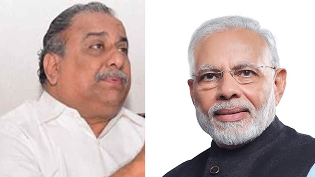 బాబు పంపిన కాపు రిజర్వేషన్ బిల్లును ఆమోదించండి: మోడీకి ముద్రగడ లేఖ బాబు పంపిన కాపు రిజర్వేషన్ బిల్లును ఆమోదించండి: మోడీకి ముద్రగడ లేఖ