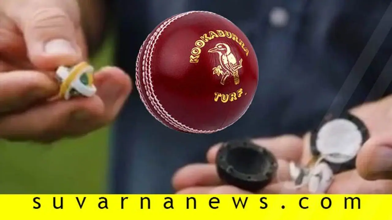 ಅದ್ಭುತ ಆವಿಷ್ಕಾರ: ಕ್ರಿಕೆಟ್‌ನಲ್ಲಿ ಶೀಘ್ರ ಸ್ಮಾರ್ಟ್‌ಬಾಲ್‌ ಬಳಕೆ!