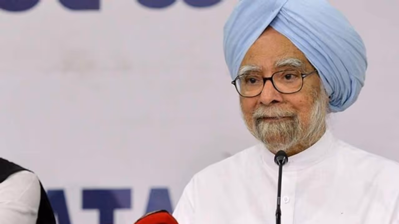 മുന്‍ പ്രധാനമന്ത്രി മന്‍മോഹന്‍ സിംഗിന്‍റെ എസ്പിജി സുരക്ഷാ പിന്‍വലിച്ചു