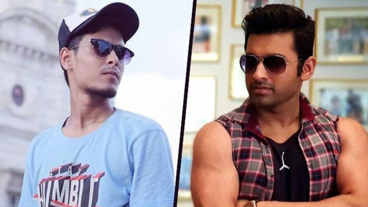 অঙ্কুশ কে নিয়ে ট্রোল! বং গাই এর সঙ্গে বাকযুদ্ধ অভিনেতার অঙ্কুশ কে নিয়ে ট্রোল! বং গাই এর সঙ্গে বাকযুদ্ধ অভিনেতার