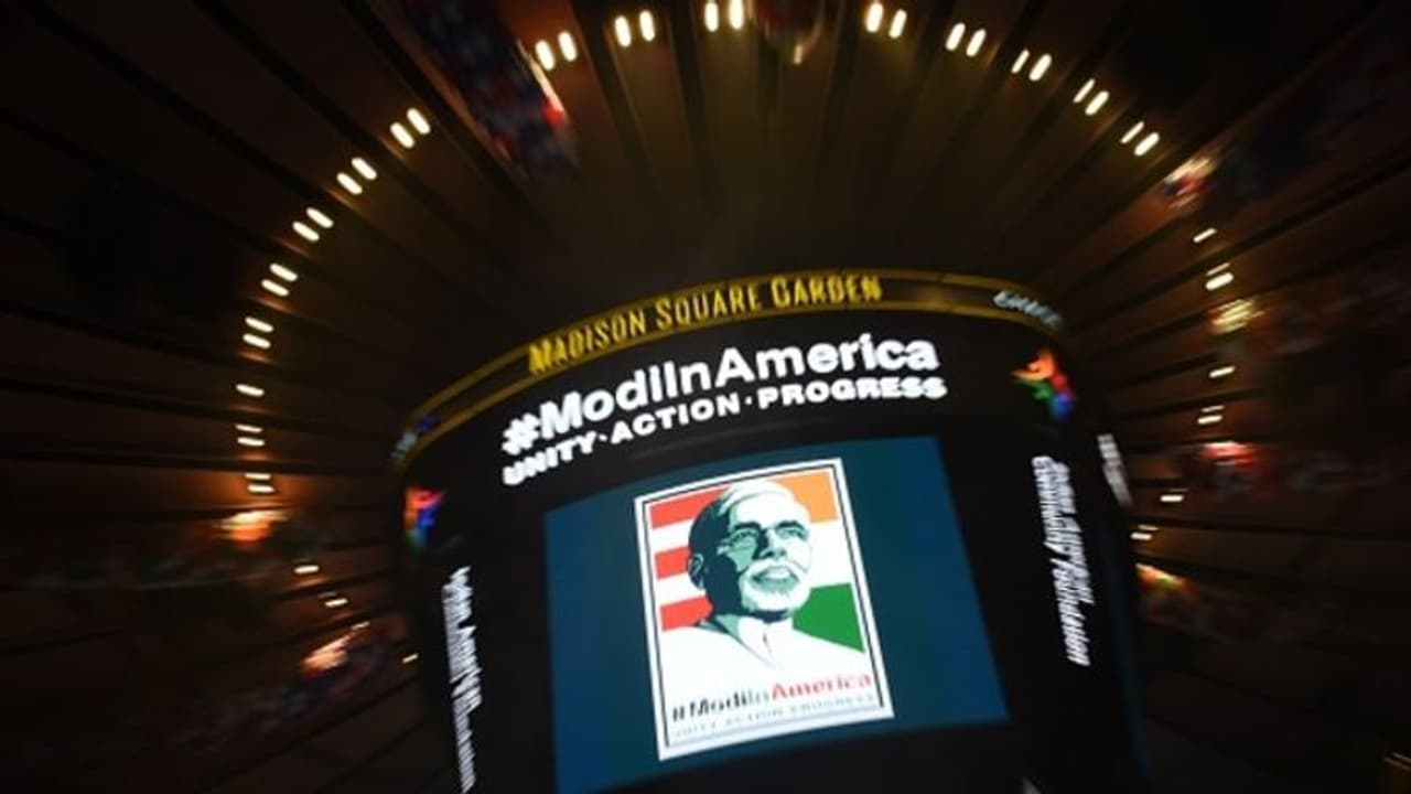 பிரதமர் மோடியின் அமெரிக்க பயணத்தில் பிரிடேட்டர் டிரோன்கள் வாங்க திட்டம் பிரதமர் மோடியின் அமெரிக்க பயணத்தில் பிரிடேட்டர் டிரோன்கள் வாங்க திட்டம்