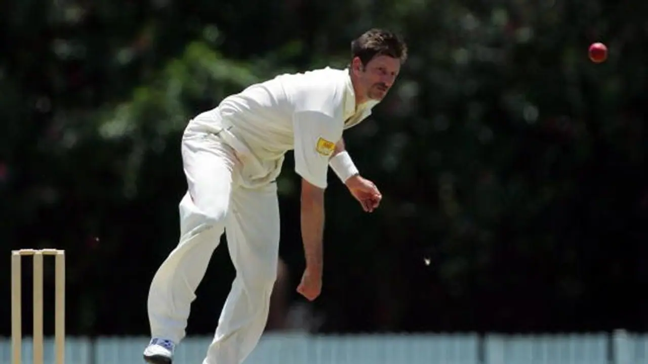 IND vs AUS 2022 23: 'Changed the way we bowled' Kasprowicz on Australia's last Test series win in India