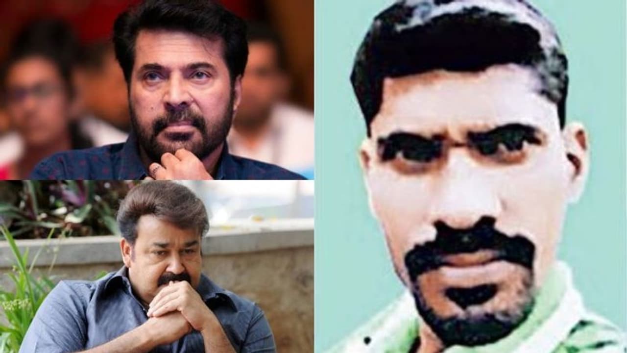 രക്ഷാപ്രവർത്തനത്തിനിടെ മരിച്ച ലിനുവിന് ആദരാഞ്ജലി അര്പ്പിച്ച് മമ്മൂട്ടിയും മോഹൻലാലും രക്ഷാപ്രവർത്തനത്തിനിടെ മരിച്ച ലിനുവിന് ആദരാഞ്ജലി അര്പ്പിച്ച് മമ്മൂട്ടിയും മോഹൻലാലും