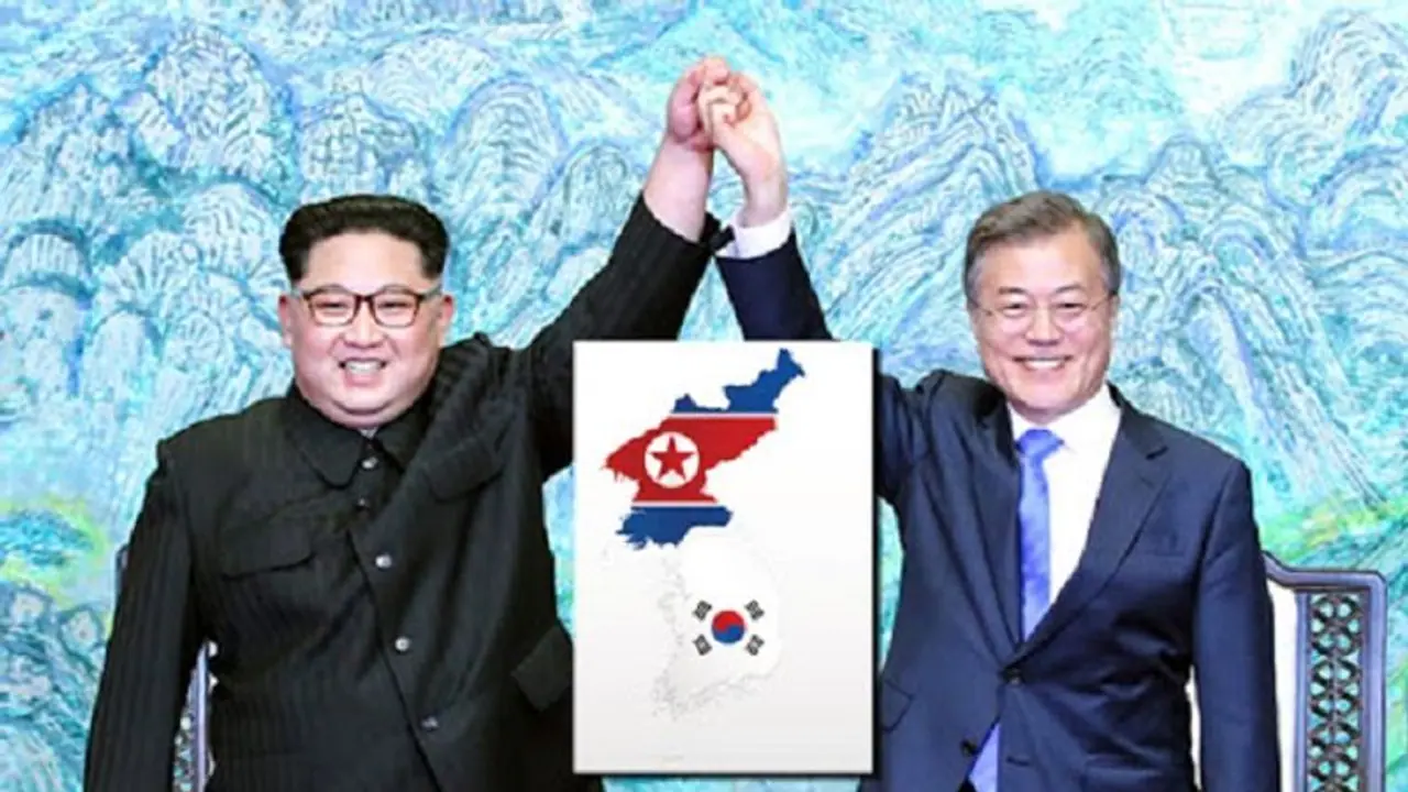 5 countries celebrate Independence Day with India on August 15: Looking back at Korea’s freedom struggle