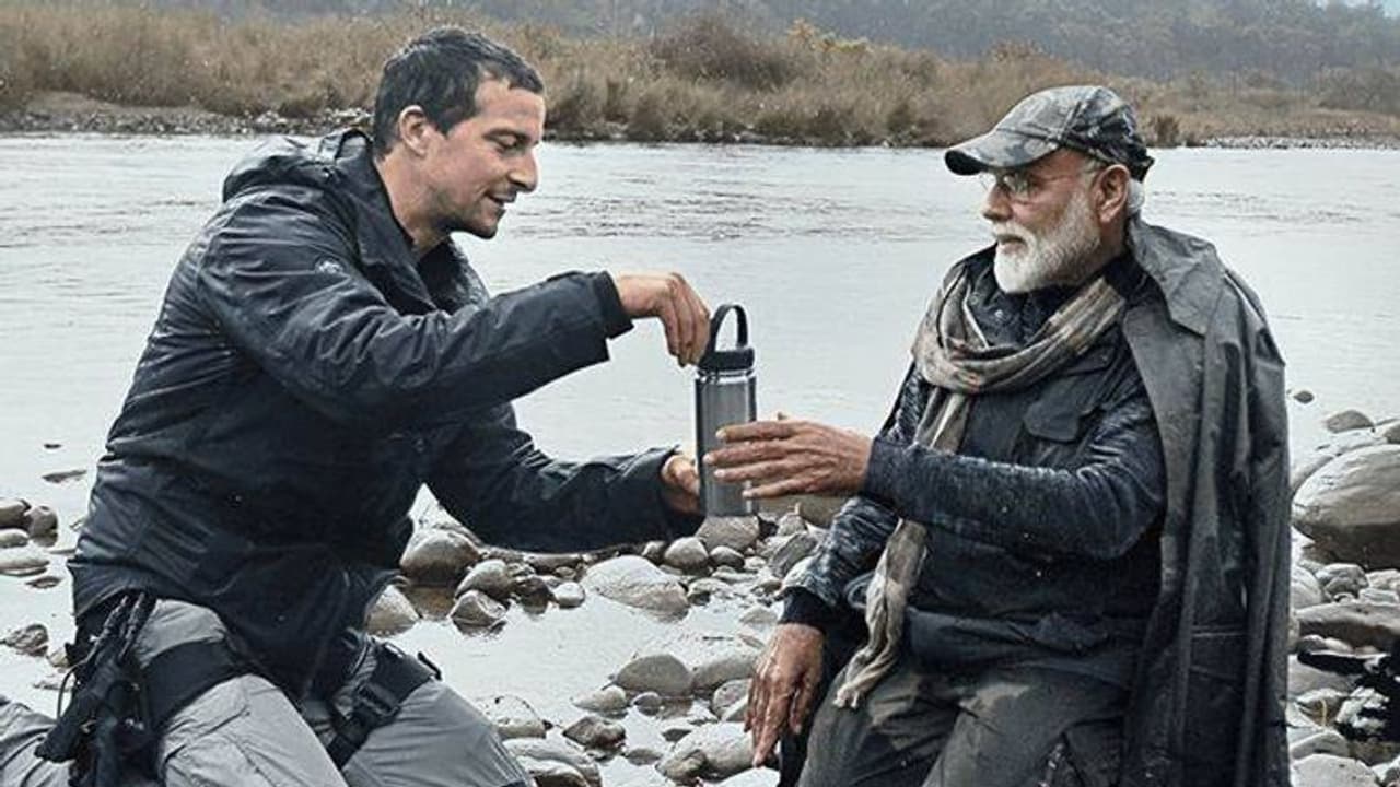 18 வருடத்தில் இப்போது தான் லீவு போட்டு இருக்கேன்..! பிரதமரின் ஆச்சர்ய பதில்...! 18 வருடத்தில் இப்போது தான் லீவு போட்டு இருக்கேன்..! பிரதமரின் ஆச்சர்ய பதில்...!