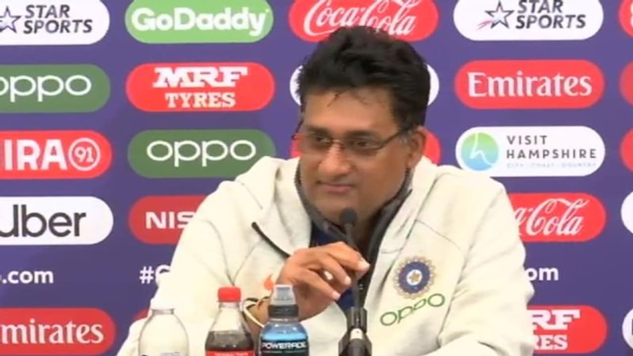 India vs West Indies: Team India administrative manager in trouble