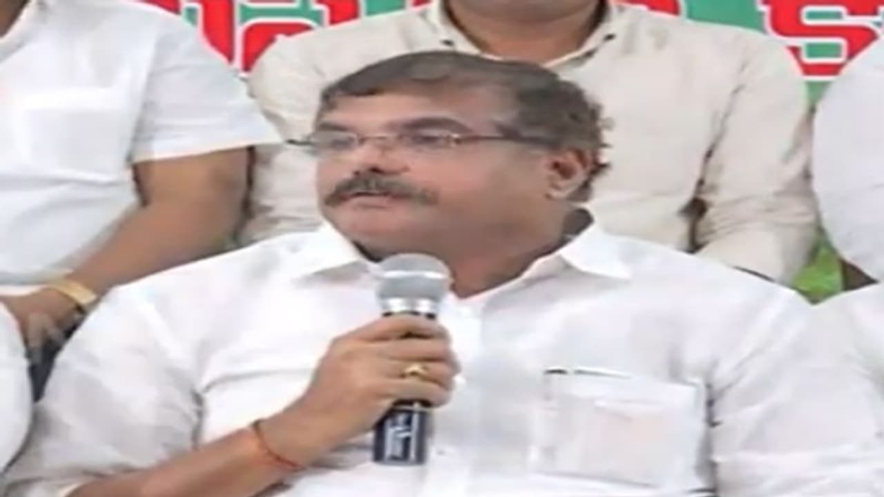 గతంలో నన్ను అరెస్ట్ చేయలేదా...? చంద్రబాబు మీ జిమ్మిక్కులు తెలుసు: బొత్స సత్యనారాయణ ఫైర్