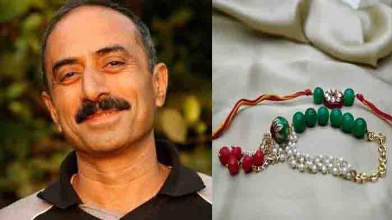 സഞ്ജീവ് ഭട്ടിനായി 'സഹോദരിമാര്'; രക്ഷാബന്ധന് മുന്നോടിയായി ജയിലിലെത്തിയത് 30000 രാഖികള് സഞ്ജീവ് ഭട്ടിനായി 'സഹോദരിമാര്'; രക്ഷാബന്ധന് മുന്നോടിയായി ജയിലിലെത്തിയത് 30000 രാഖികള്