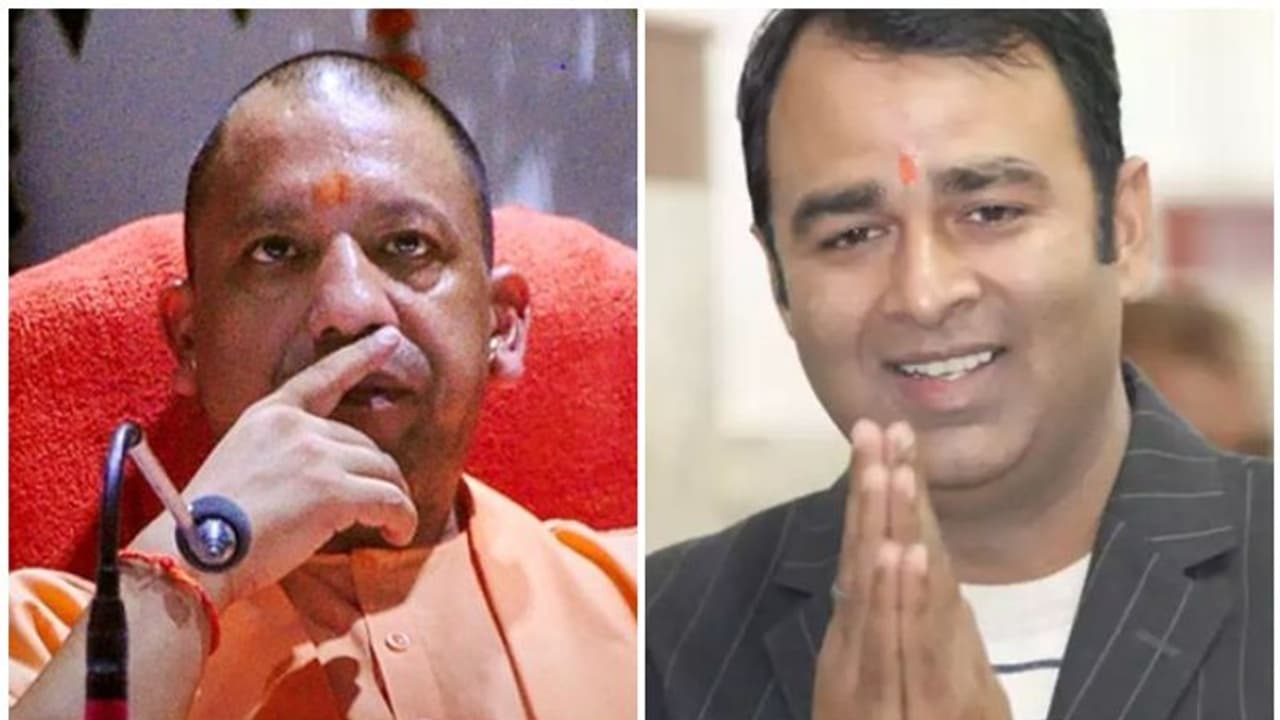 മുസഫര്പുര് കലാപം: ബിജെപി എംഎല്എക്കെതിരായ കേസുകള് എഴുതി തള്ളാന് ഉത്തര്പ്രദേശ് സര്ക്കാര് മുസഫര്പുര് കലാപം: ബിജെപി എംഎല്എക്കെതിരായ കേസുകള് എഴുതി തള്ളാന് ഉത്തര്പ്രദേശ് സര്ക്കാര്