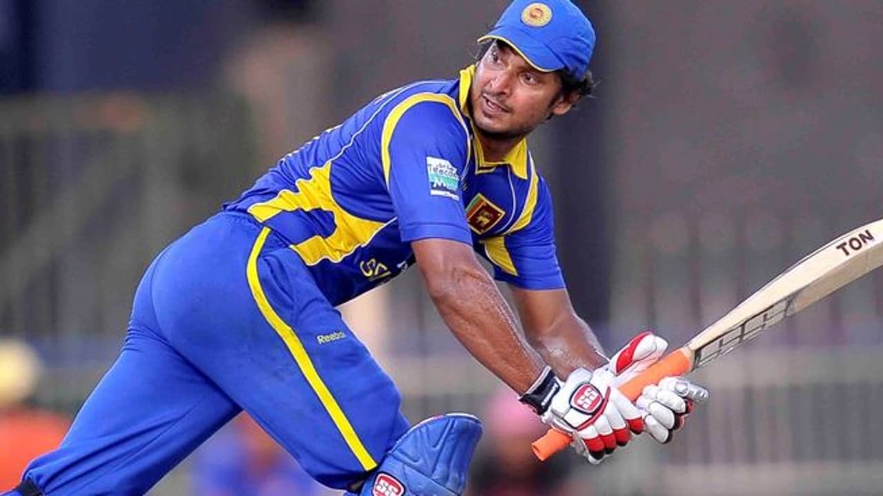 ಕ್ರಿಕೆಟ್ ಕೆರಿಯರ್‌ನಲ್ಲಿ ತಾವೆದುರಿಸಿದ ಇಬ್ಬರು ಕಠಿಣ ಬೌಲರ್‌ಗಳನ್ನು ಹೆಸರಿಸಿದ ಸಂಗಕ್ಕಾರ..!