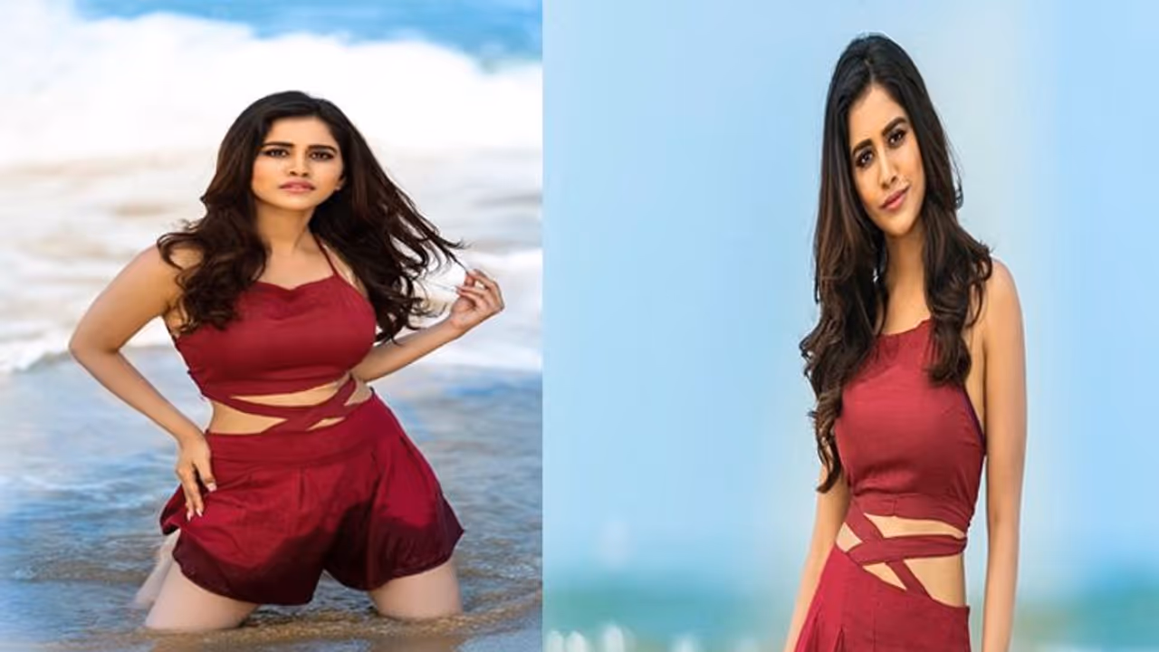 మెగా హీరోతో రొమాన్స్.. ఇస్మార్ట్ పిల్లకు క్రేజీ ఆఫర్!