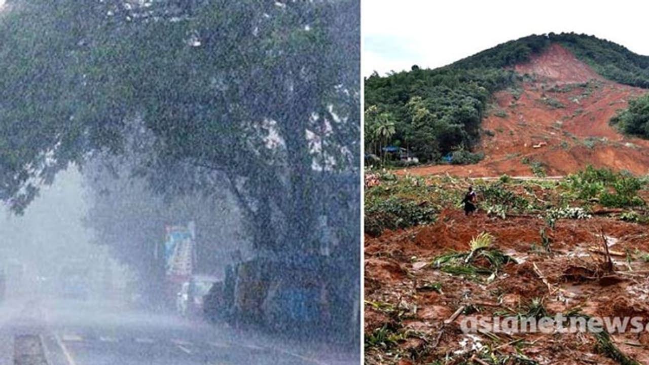 കനത്ത മഴ; അപകട സാധ്യത, വയനാട്ടിൽ 88,854 പേരെ മാറ്റിപാർപ്പിച്ചു കനത്ത മഴ; അപകട സാധ്യത, വയനാട്ടിൽ 88,854 പേരെ മാറ്റിപാർപ്പിച്ചു