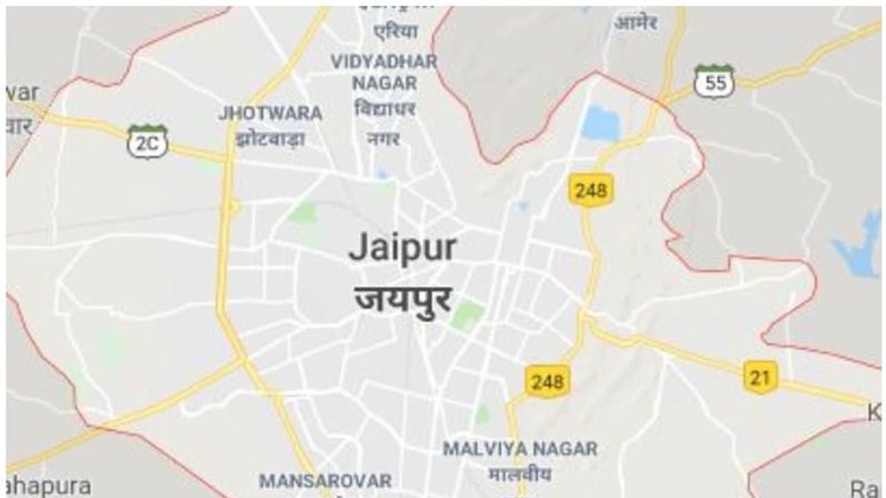 ജയ്പൂരില് വര്ഗീയ സംഘര്ഷം; ഇന്റര്നെറ്റ് ബന്ധം വിച്ഛേദിച്ചു ജയ്പൂരില് വര്ഗീയ സംഘര്ഷം; ഇന്റര്നെറ്റ് ബന്ധം വിച്ഛേദിച്ചു