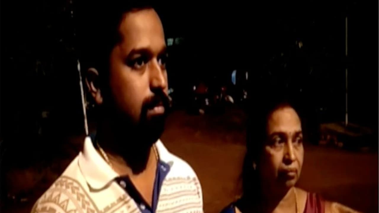 അഞ്ചലില് മുന് പഞ്ചായത്തംഗത്തെയും കുടുംബത്തെയും മര്ദ്ദിച്ച് സ്വർണാഭരണങ്ങൾ കവരാൻ ശ്രമം അഞ്ചലില് മുന് പഞ്ചായത്തംഗത്തെയും കുടുംബത്തെയും മര്ദ്ദിച്ച് സ്വർണാഭരണങ്ങൾ കവരാൻ ശ്രമം