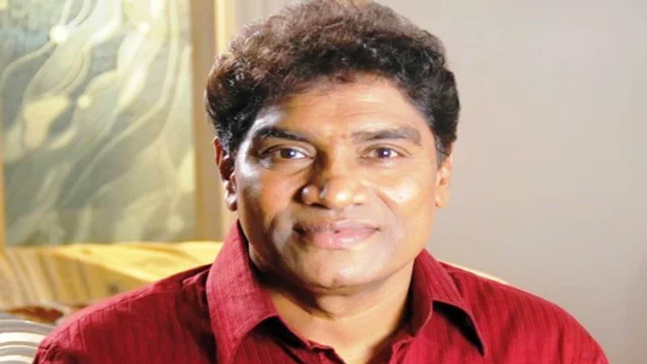 'ভারতে ঢুকে খুব ভুল করেছ', মজার ছলে করোনাকে অভিশাপে জর্জরিত করলেন জনি 'ভারতে ঢুকে খুব ভুল করেছ', মজার ছলে করোনাকে অভিশাপে জর্জরিত করলেন জনি