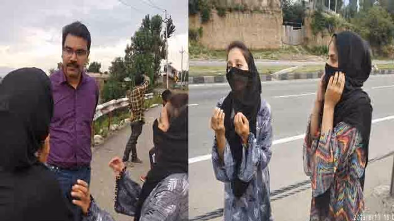 മോഹന്ലാലിനെ ഇഷ്ടപ്പെടുന്ന, കേരളത്തിലെ പ്രളയത്തെക്കുറിച്ച് തിരക്കുന്ന കശ്മീരി ജനത; താഴ്വരയില് നിന്നൊരു റിപ്പോർട്ട് മോഹന്ലാലിനെ ഇഷ്ടപ്പെടുന്ന, കേരളത്തിലെ പ്രളയത്തെക്കുറിച്ച് തിരക്കുന്ന കശ്മീരി ജനത; താഴ്വരയില് നിന്നൊരു റിപ്പോർട്ട്