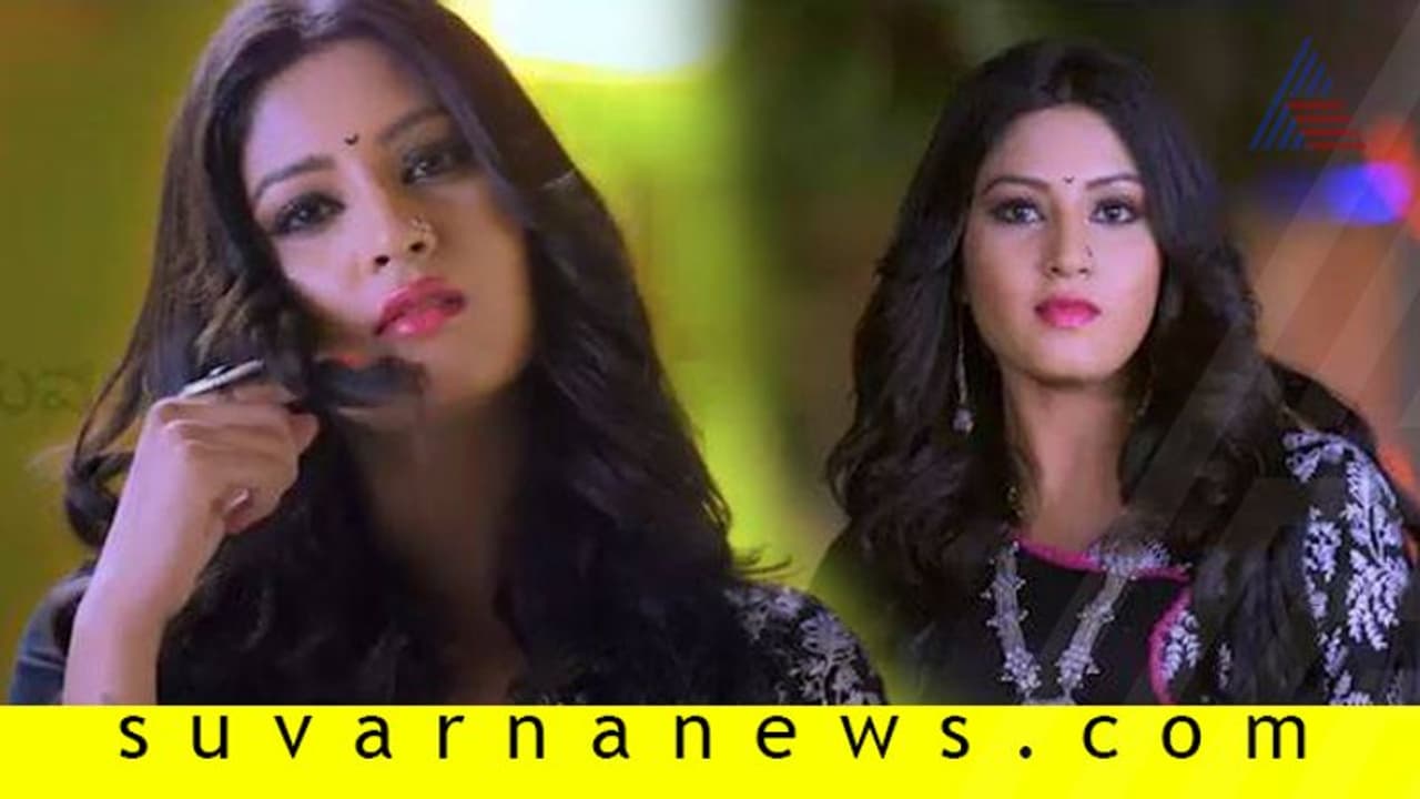 ‘ಪ್ರೇಮಲೋಕ’ ಕ್ಕೆ ಮಲ್ಲಿಕಾ ಎಂಬ ಮೋಹಕ ಚೆಲುವೆ ಎಂಟ್ರಿ! ‘ಪ್ರೇಮಲೋಕ’ ಕ್ಕೆ ಮಲ್ಲಿಕಾ ಎಂಬ ಮೋಹಕ ಚೆಲುವೆ ಎಂಟ್ರಿ!