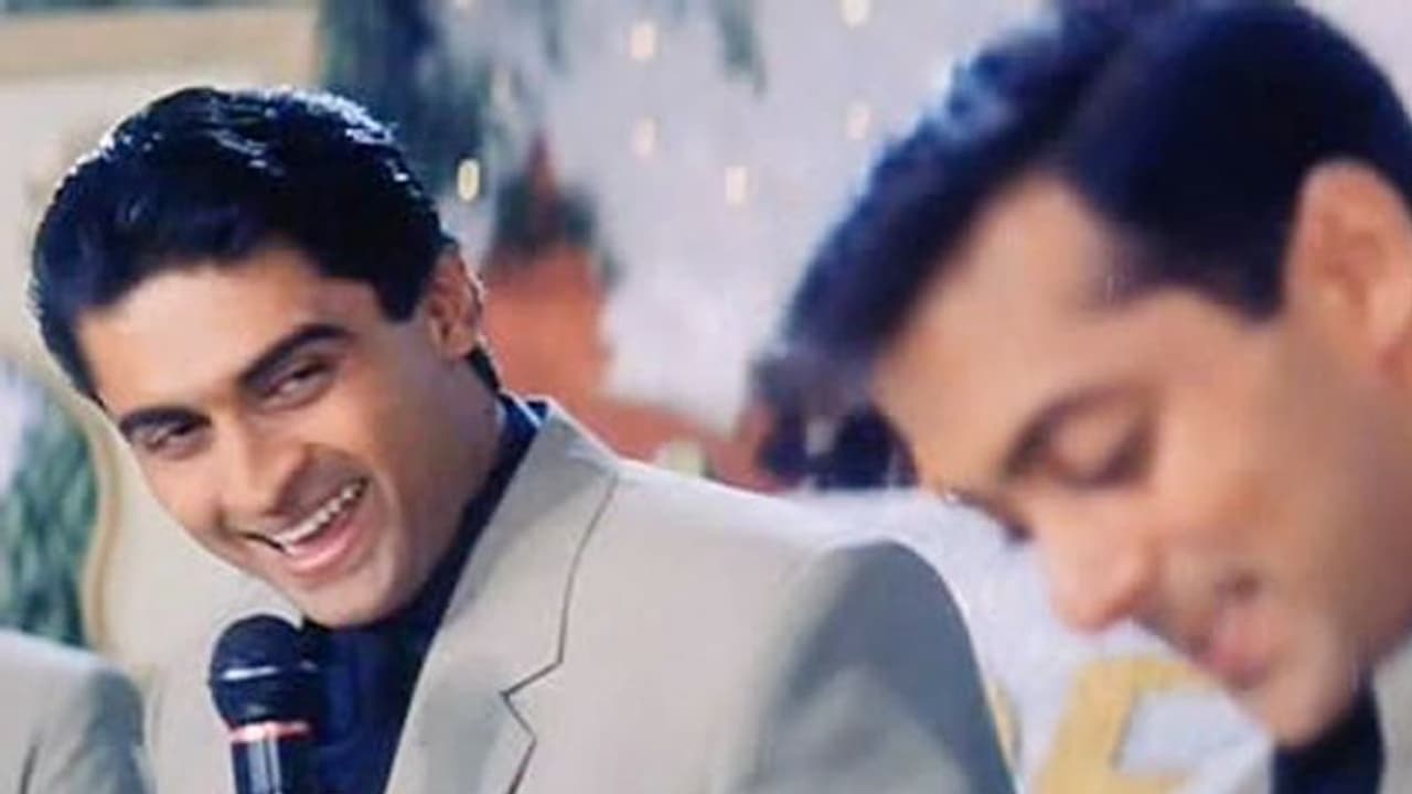 स्ट्रगलिंग के दौर में कभी इस खास दोस्त से पैसा लिया करते थे सलमान, जानें कैसी है इनकी दोस्ती स्ट्रगलिंग के दौर में कभी इस खास दोस्त से पैसा लिया करते थे सलमान, जानें कैसी है इनकी दोस्ती