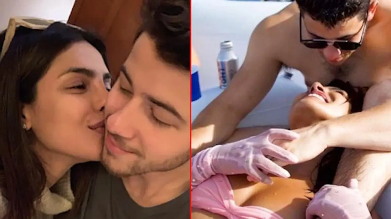 Priyanka Chopra reveals Nick Jonas’ bedroom secret