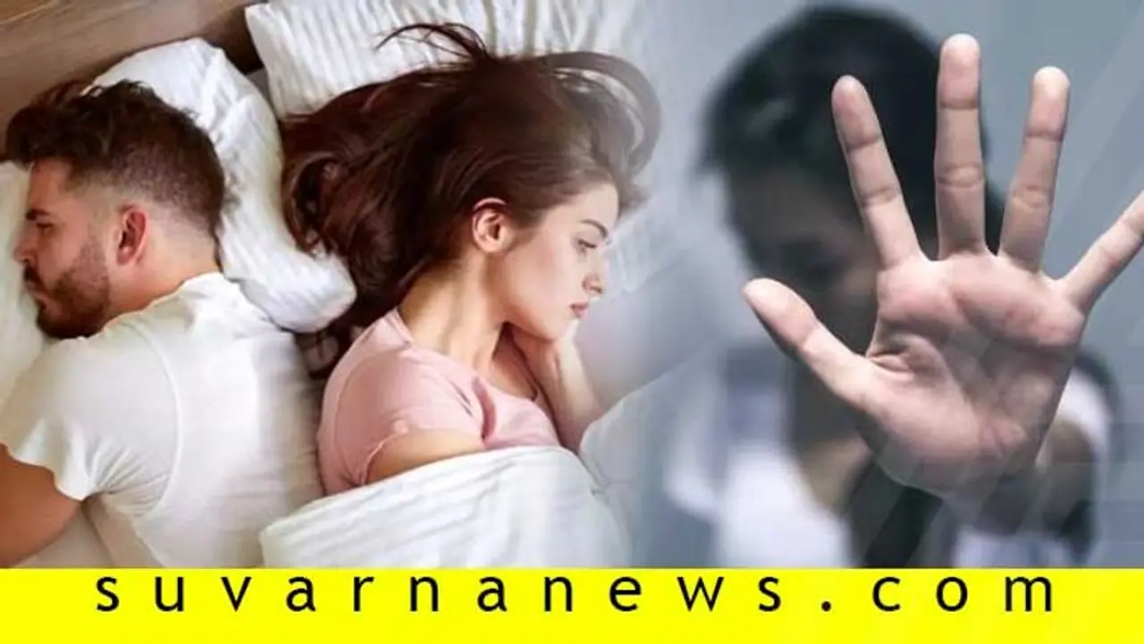 ಅತಿಯಾದರೆ ಹಸ್ತಮೈಥುನವೂ #Addiction ಆಗಬಹುದು...!