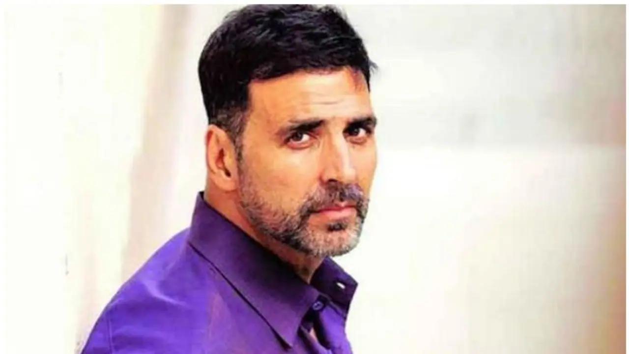 Check out what daring act Akshay Kumar's fan did to meet the star