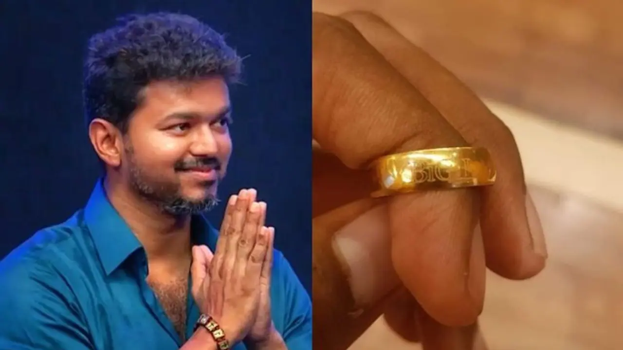 ‘நேர்கொண்ட பார்வை’செண்டிமெண்ட்... விஜய்யின்’பிகில்’படத்தின் ரிலீஸ் தேதியும் மாறுகிறது?... ‘நேர்கொண்ட பார்வை’செண்டிமெண்ட்... விஜய்யின்’பிகில்’படத்தின் ரிலீஸ் தேதியும் மாறுகிறது?...