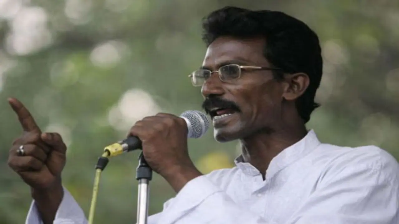 ছত্রধরের বিরুদ্ধে এনআইএ তদন্ত, জঙ্গলমহলে যাবে কেন্দ্রীয় সংস্থা ছত্রধরের বিরুদ্ধে এনআইএ তদন্ত, জঙ্গলমহলে যাবে কেন্দ্রীয় সংস্থা