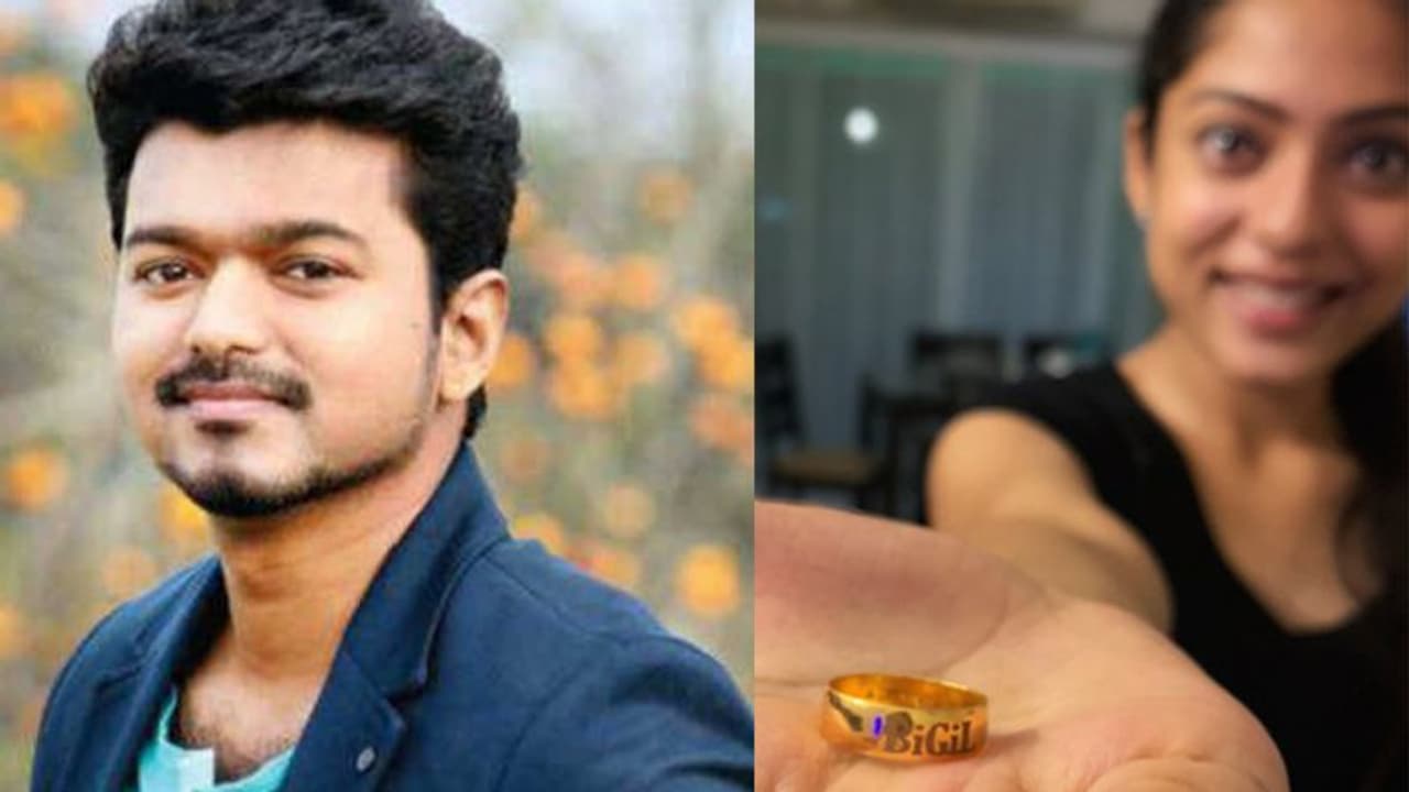 শ্যুটিং শেষের আগেই সোনার আংটি! কলাকুশলীদের মন জয় করতে অভিনেতার নতুন প্রয়াস শ্যুটিং শেষের আগেই সোনার আংটি! কলাকুশলীদের মন জয় করতে অভিনেতার নতুন প্রয়াস