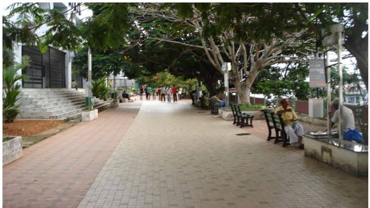 മറൈന്ഡ്രൈവിന്റെ ശോച്യാവസ്ഥ: ഹൈക്കോടതി അമിക്കസ്ക്യൂറിയെ നിയോഗിച്ചു മറൈന്ഡ്രൈവിന്റെ ശോച്യാവസ്ഥ: ഹൈക്കോടതി അമിക്കസ്ക്യൂറിയെ നിയോഗിച്ചു