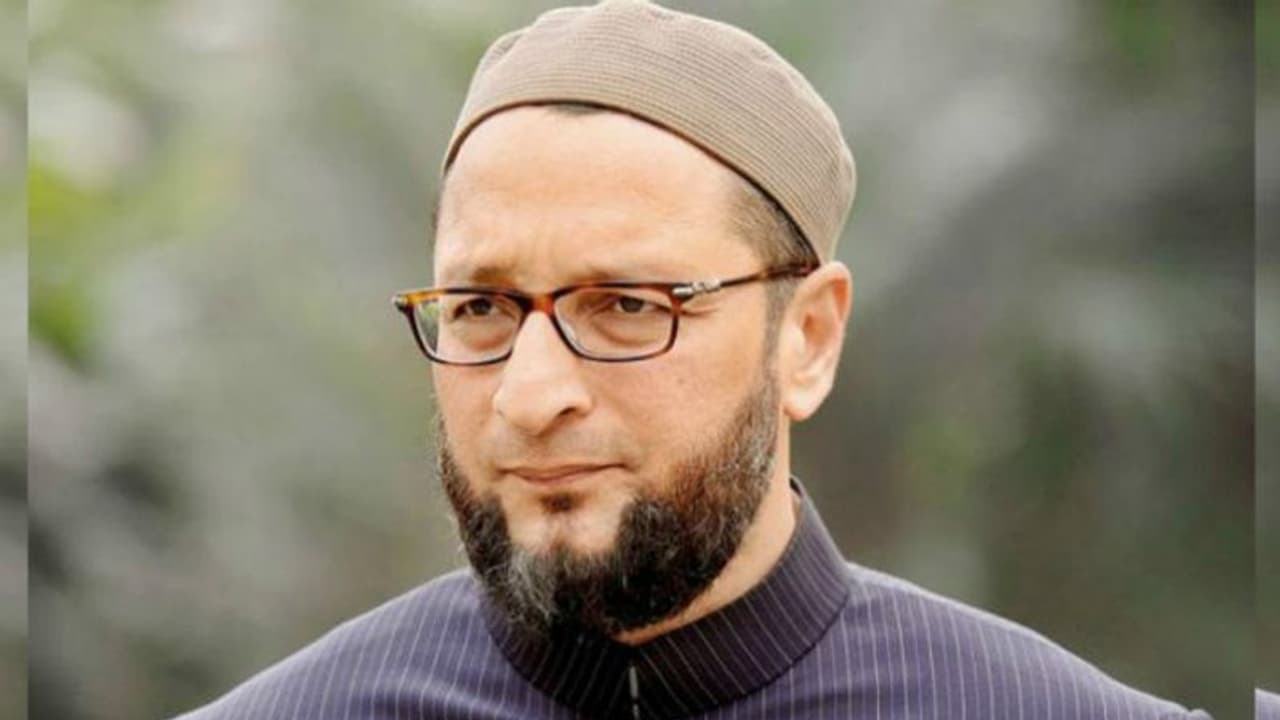 Owaisi seeks restoration of communication in Jammu and Kashmir, slams PM Modi