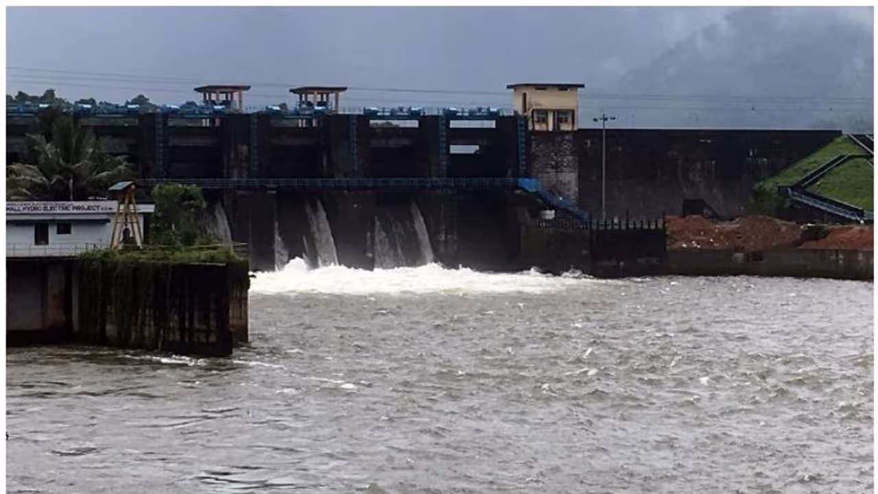 മലങ്കര ഡാമിന്‍റെ ഷട്ടറുകള്‍ നാളെ തുറക്കും; തീരങ്ങളിലുള്ളവര്‍ക്ക് ജാഗ്രതാ നിര്‍ദേശം