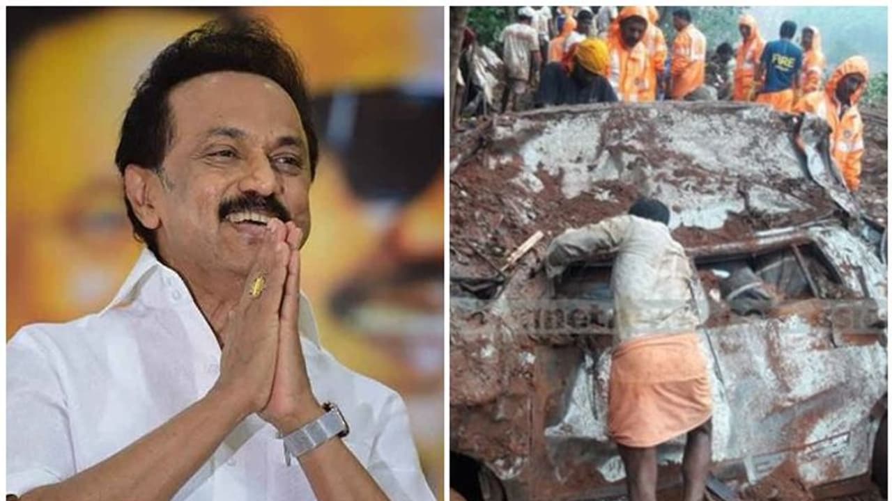 കേരളത്തെ ചേര്ത്ത് പിടിച്ച് തമിഴ്നാട്; 60 ലോഡ് സാധനങ്ങളെത്തുന്നു കേരളത്തെ ചേര്ത്ത് പിടിച്ച് തമിഴ്നാട്; 60 ലോഡ് സാധനങ്ങളെത്തുന്നു