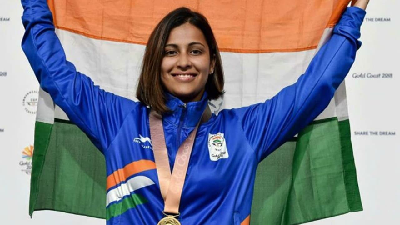 शूटर हिना सिद्धू ने दिया पाकिस्तान को ऐसा जवाब, जिसे पढ़कर हर पंजाबी को गर्व होगा