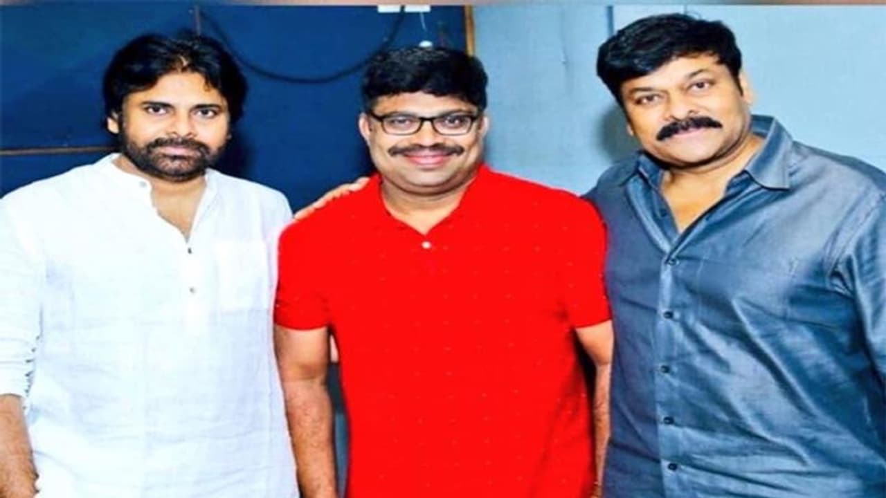 'సైరా'లో పవన్ కళ్యాణ్.. సంథింగ్ స్పెషల్.. వైరల్ అవుతున్న ఫోటో! 'సైరా'లో పవన్ కళ్యాణ్.. సంథింగ్ స్పెషల్.. వైరల్ అవుతున్న ఫోటో!