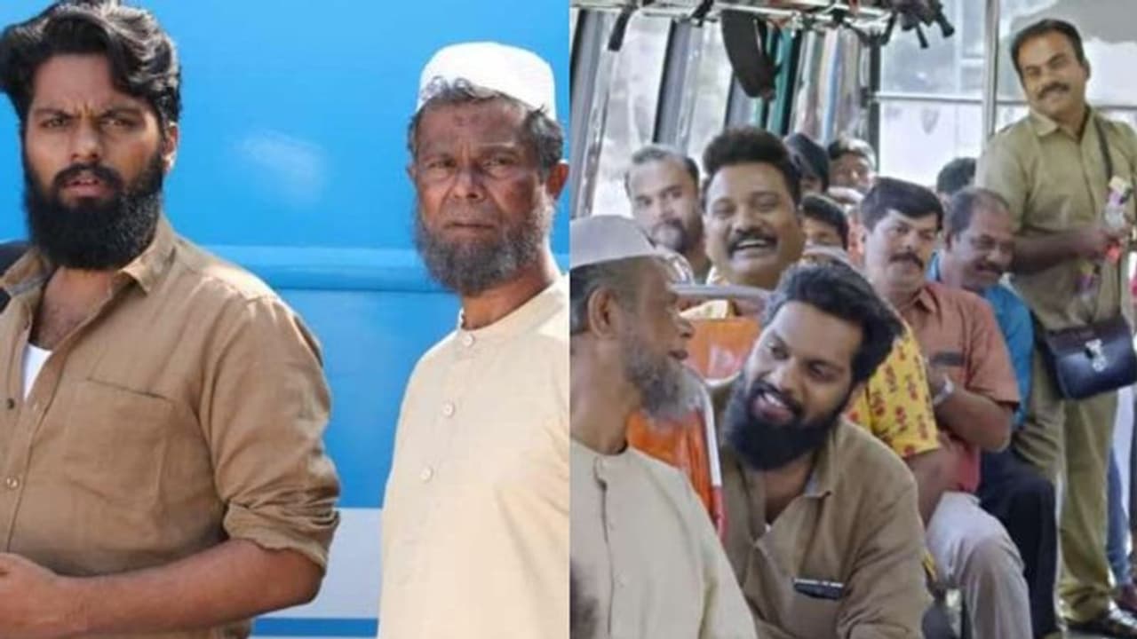 നിങ്ങളുടെ കൂടെ നിൽക്കാനാണ് ഞങ്ങൾക്കാഗ്രഹം, 'മൊഹബ്ബത്തു'മായി വേറെ ഒരു ദിവസം വരാം നിങ്ങളുടെ കൂടെ നിൽക്കാനാണ് ഞങ്ങൾക്കാഗ്രഹം, 'മൊഹബ്ബത്തു'മായി വേറെ ഒരു ദിവസം വരാം