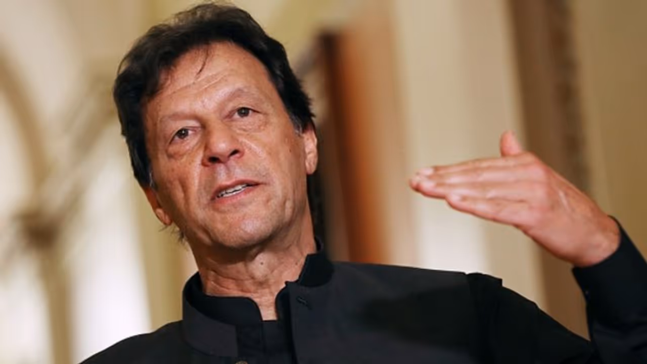 ಮೋದಿ ಅಂತಿಮ ಆಟ ಭಾರತಕ್ಕೆ ದುಬಾರಿ: ಖಾನ್ ಸಾಹೇಬ್ರೆ ಏನಂದ್ರಿ?