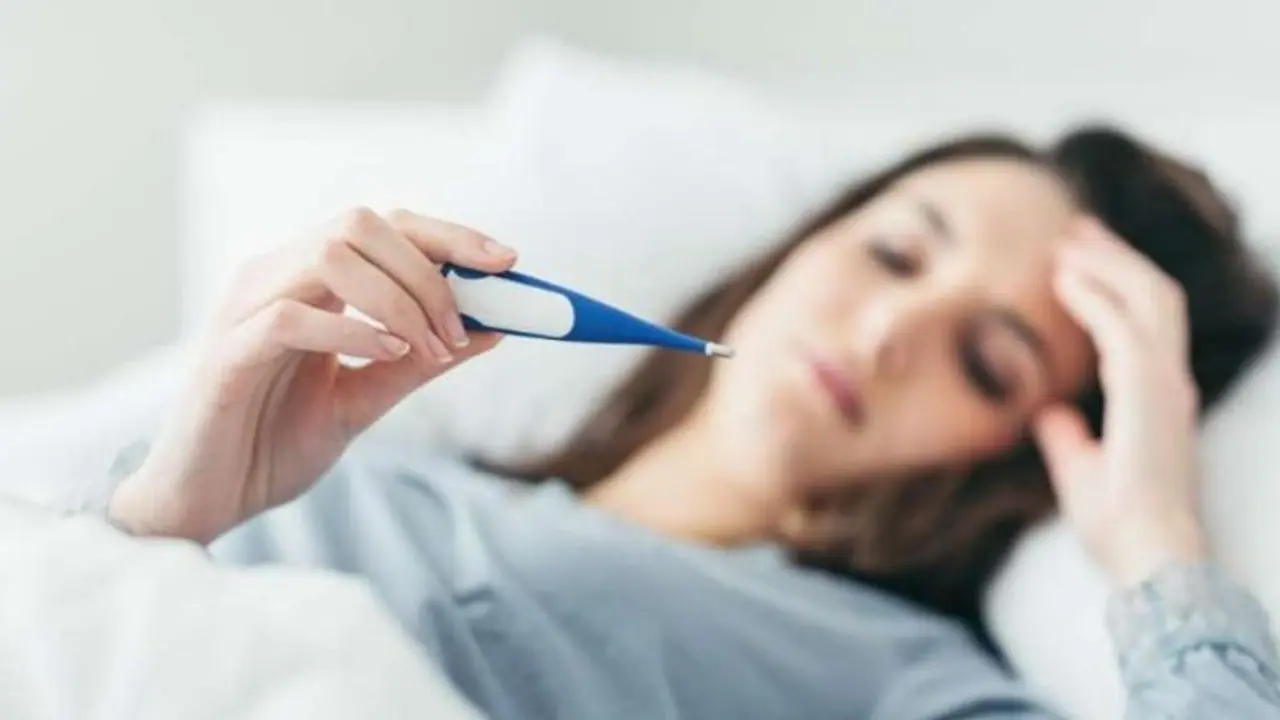 Mosquito menace: Vector Borne disease malaria can be life threatening