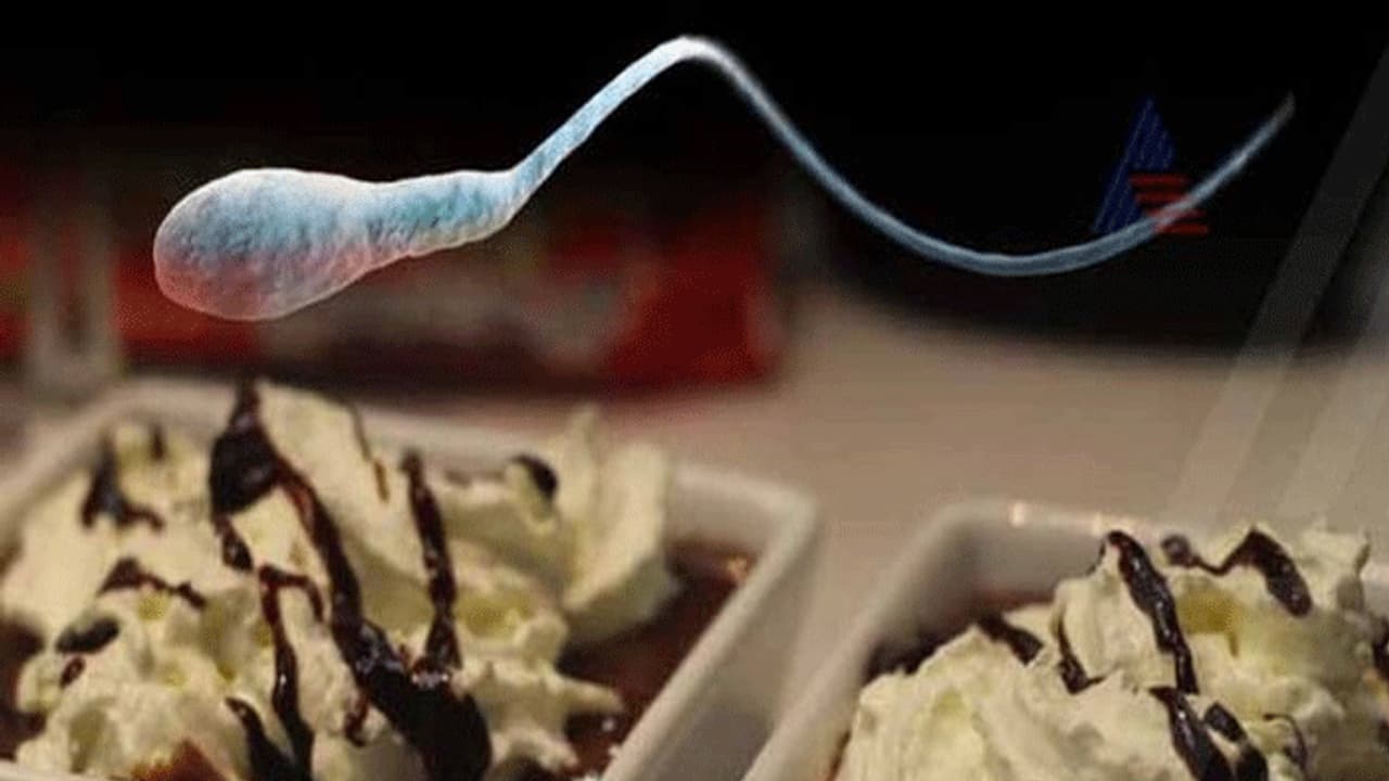 పురుషుల వీర్యంతో... రుచికరమైన వంటకాలు పురుషుల వీర్యంతో... రుచికరమైన వంటకాలు