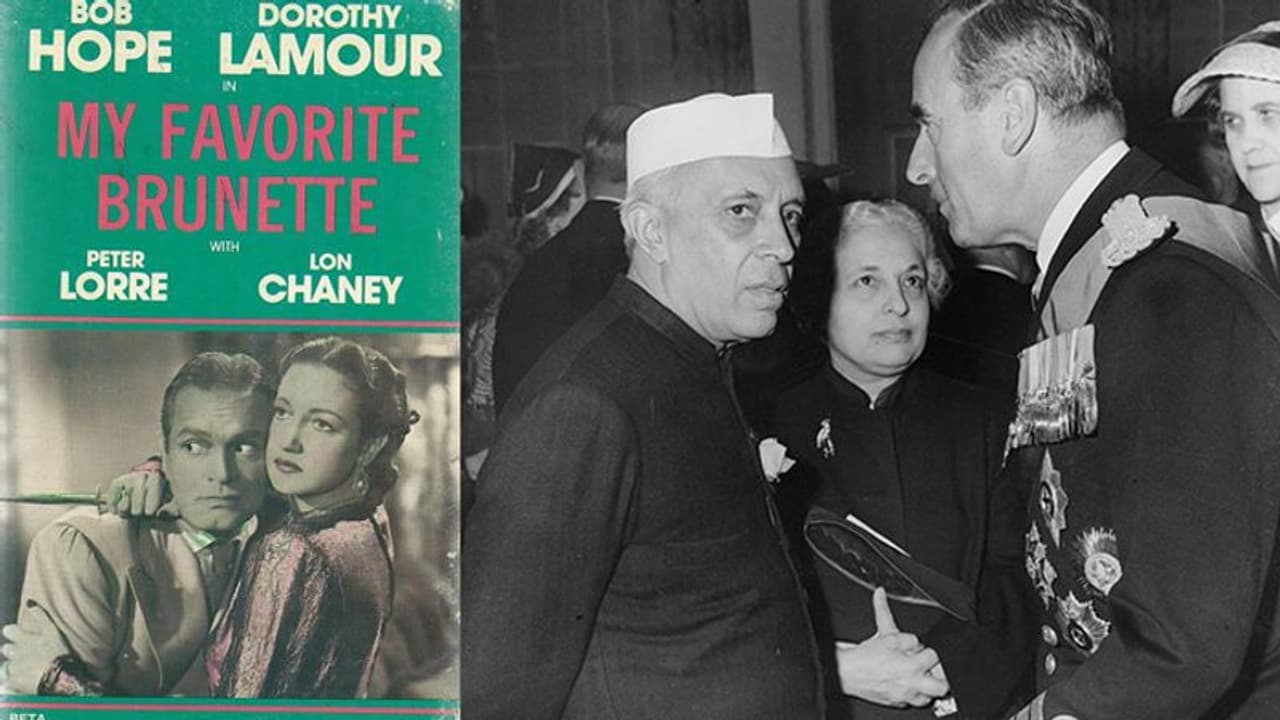 ഇന്ത്യക്ക് സ്വാതന്ത്ര്യം കിട്ടിയ ആ അർദ്ധരാത്രിക്ക് മൗണ്ട് ബാറ്റൺ കണ്ട സിനിമ ഏതായിരുന്നു ? ഇന്ത്യക്ക് സ്വാതന്ത്ര്യം കിട്ടിയ ആ അർദ്ധരാത്രിക്ക് മൗണ്ട് ബാറ്റൺ കണ്ട സിനിമ ഏതായിരുന്നു ?