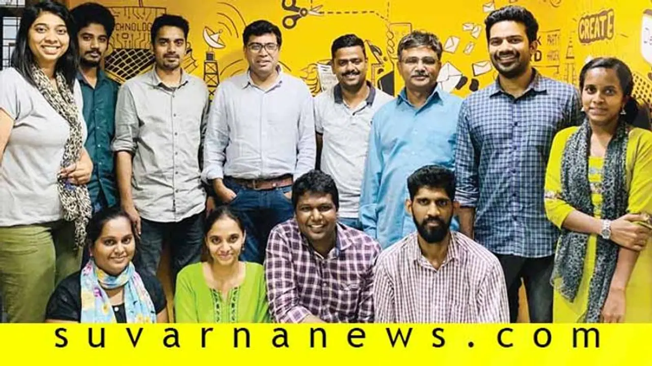 ಸಾಹಿತ್ಯ ಪ್ರೇಮಿಗಳೇ ಗಮನಿಸಿ; ಎಲ್ಲಾ ಪುಸ್ತಕಗಳ ಮಾಹಿತಿ ‘ಬುಕ್ಬ್ರಹ್ಮ’ದಲ್ಲಿ ಸಾಹಿತ್ಯ ಪ್ರೇಮಿಗಳೇ ಗಮನಿಸಿ; ಎಲ್ಲಾ ಪುಸ್ತಕಗಳ ಮಾಹಿತಿ ‘ಬುಕ್ಬ್ರಹ್ಮ’ದಲ್ಲಿ