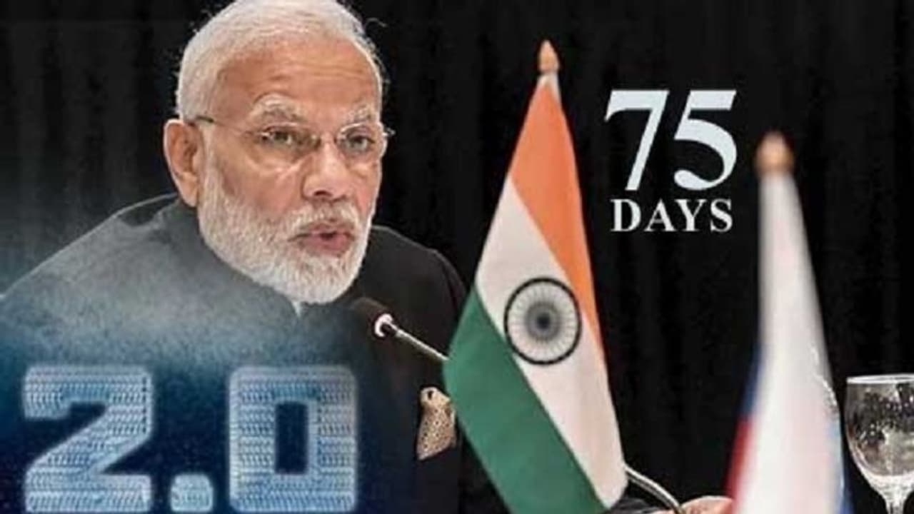 ಕಾಶ್ಮೀರ ಎಲ್ಲಕ್ಕಿಂತ ಮುಖ್ಯ: ಮೋದಿ ಮಾತಲ್ಲಿ ಕಂಡ ಭಾರತದ ಐಕ್ಯ! ಕಾಶ್ಮೀರ ಎಲ್ಲಕ್ಕಿಂತ ಮುಖ್ಯ: ಮೋದಿ ಮಾತಲ್ಲಿ ಕಂಡ ಭಾರತದ ಐಕ್ಯ!