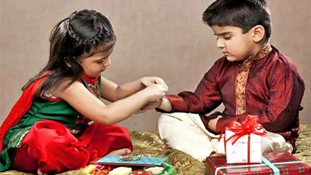 ದೇವರು ಕೊಟ್ಟ ಅಣ್ಣ ಸದಾ ಅಚ್ಚು ಮೆಚ್ಚು! ದೇವರು ಕೊಟ್ಟ ಅಣ್ಣ ಸದಾ ಅಚ್ಚು ಮೆಚ್ಚು!