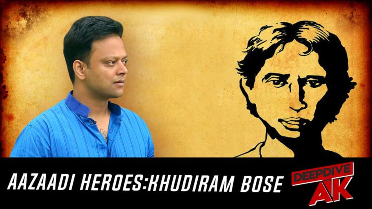 Deep Dive with Abhinav Khare: Remembering the sacrifice of 18 year old Khudiram Bose on Independence Day