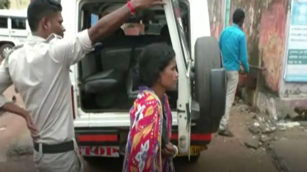 দেড় বছরের ঘুমন্ত মেয়েকে পুকুরে ফেলে দিলেন মা, বাঁকুড়ায় চরম নৃশংসতা