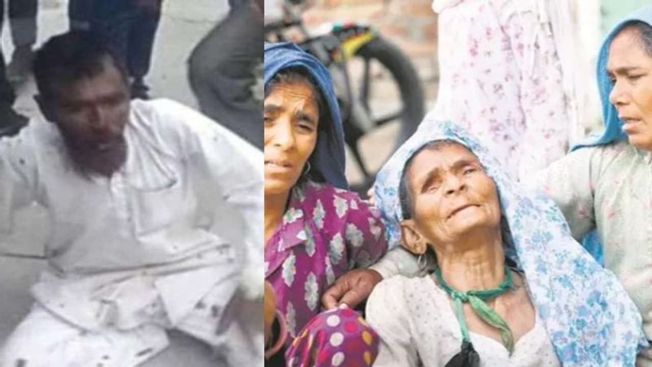 പെഹ്ലു ഖാനെ മർദ്ദിക്കുന്നതിന്റെ വീഡിയോ ദൃശ്യങ്ങൾ തെളിവായി ഉണ്ടായിരുന്നിട്ടും പ്രതികളെ വെറുതേ വിട്ടത് എന്തുകൊണ്ട് ? പെഹ്ലു ഖാനെ മർദ്ദിക്കുന്നതിന്റെ വീഡിയോ ദൃശ്യങ്ങൾ തെളിവായി ഉണ്ടായിരുന്നിട്ടും പ്രതികളെ വെറുതേ വിട്ടത് എന്തുകൊണ്ട് ?