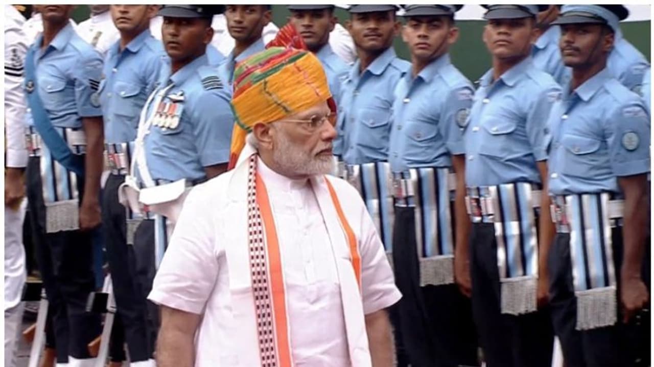 രാജ്യത്തിന് ഇനി ഒരു സൈനികമേധാവി; ചുമതല സേനാനവീകരണം രാജ്യത്തിന് ഇനി ഒരു സൈനികമേധാവി; ചുമതല സേനാനവീകരണം