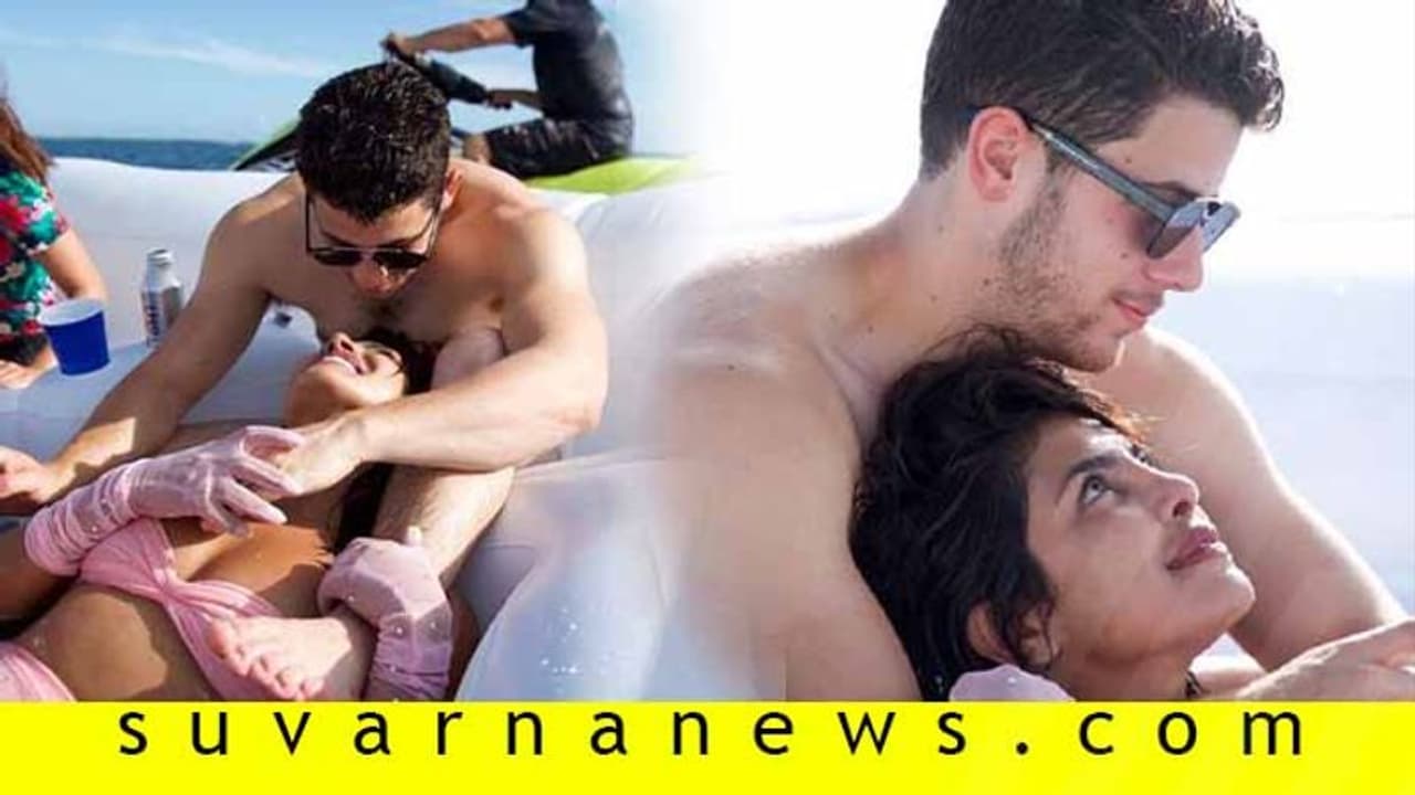 ಪ್ರಿಯಾಂಕ ನಿಕ್ ಬೆಡ್ರೂಮ್ ಸೀಕ್ರೆಟ್ ರಿವೀಲ್! ಪ್ರಿಯಾಂಕ ನಿಕ್ ಬೆಡ್ರೂಮ್ ಸೀಕ್ರೆಟ್ ರಿವೀಲ್!