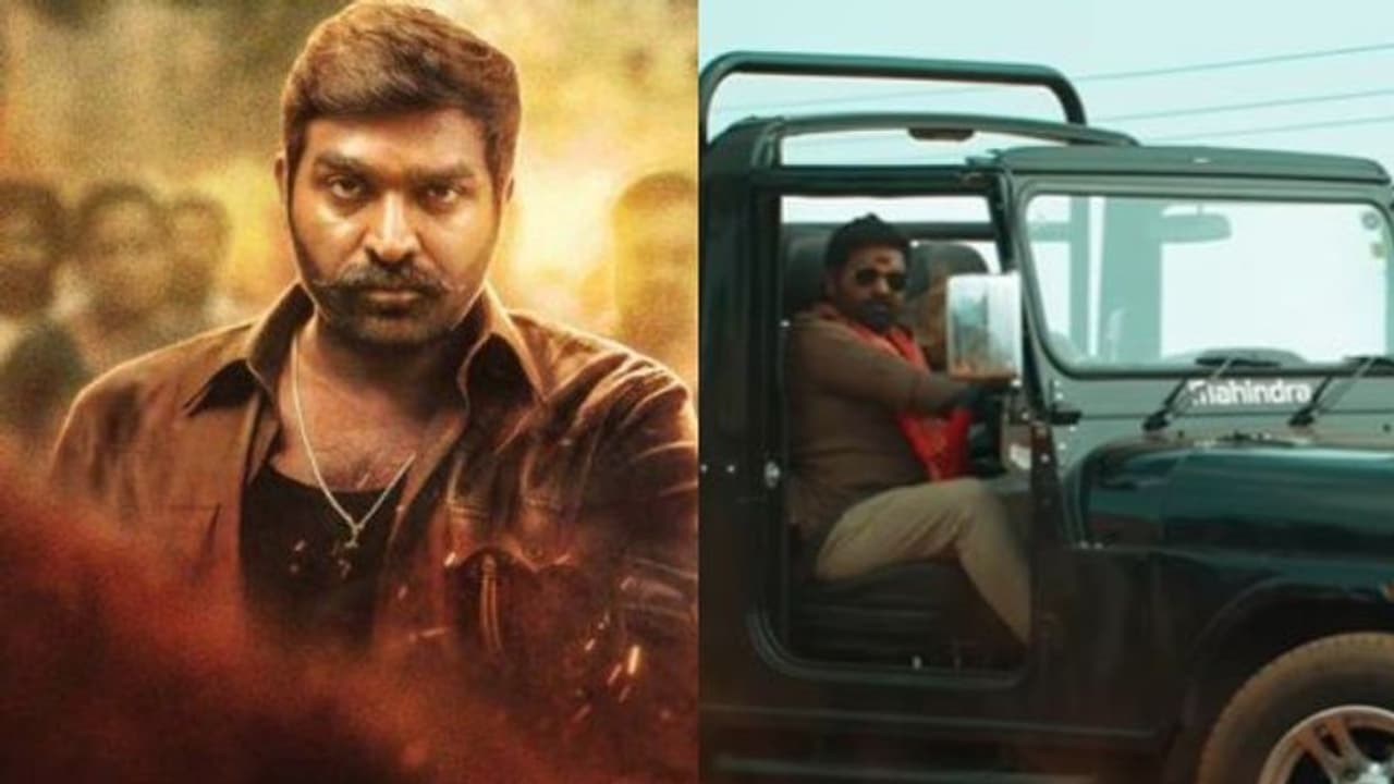 ’இடைஞ்சல்கள் , கேலிகள் , அவமானங்கள்'...’சங்கத் தமிழன் விநியோகஸ்தர் கண்ணீர்க் கடிதம்...