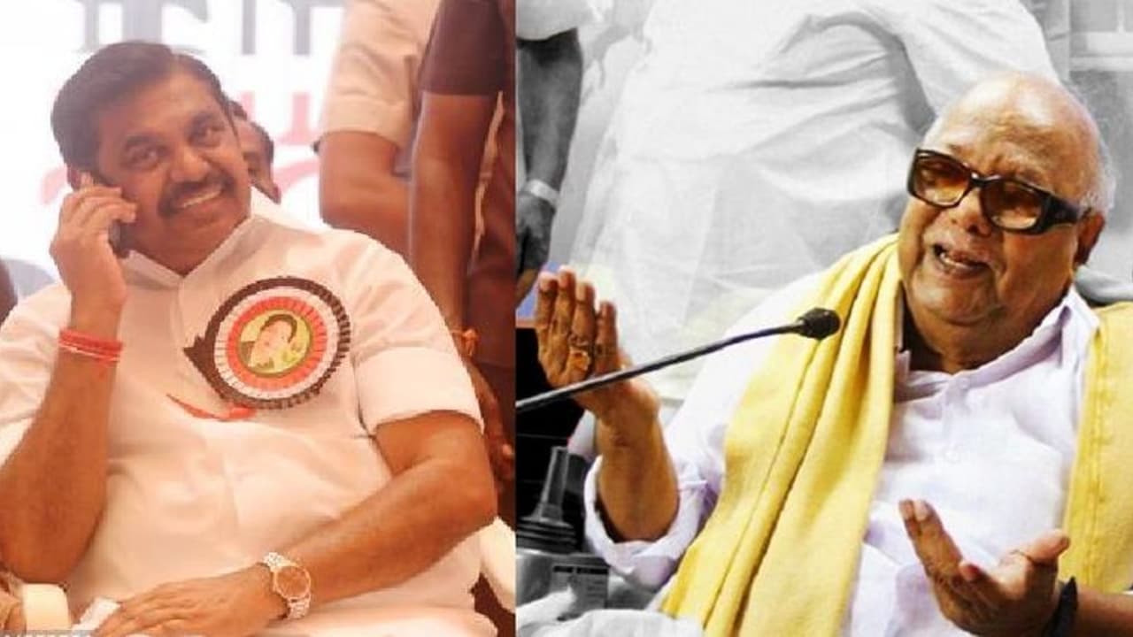 பத்திரிக்கையாளர்களிடம் அசால்ட் பண்ணும் எடப்பாடி... கருணாநிதி ரேஞ்சுக்கு செய்யும் அதிசயம்!! பத்திரிக்கையாளர்களிடம் அசால்ட் பண்ணும் எடப்பாடி... கருணாநிதி ரேஞ்சுக்கு செய்யும் அதிசயம்!!